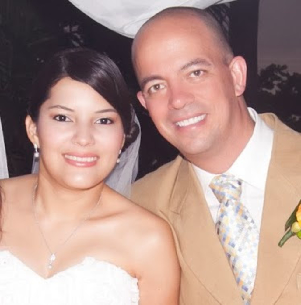 Meet your Posher, Mauricio